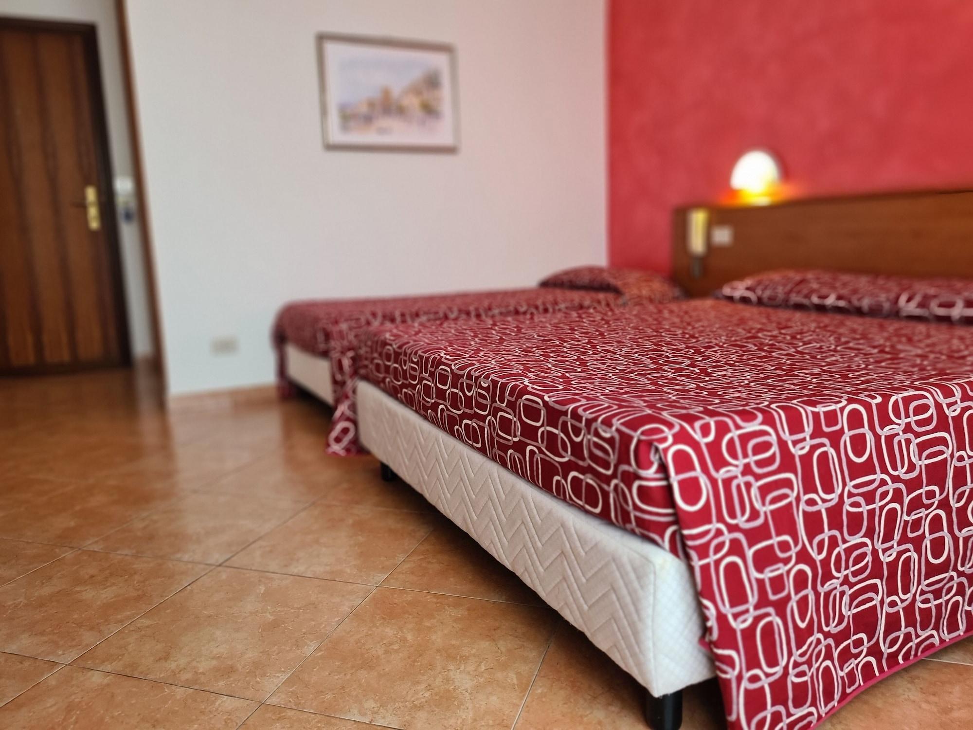 Hotel Alexander Giardini Naxos Ngoại thất bức ảnh