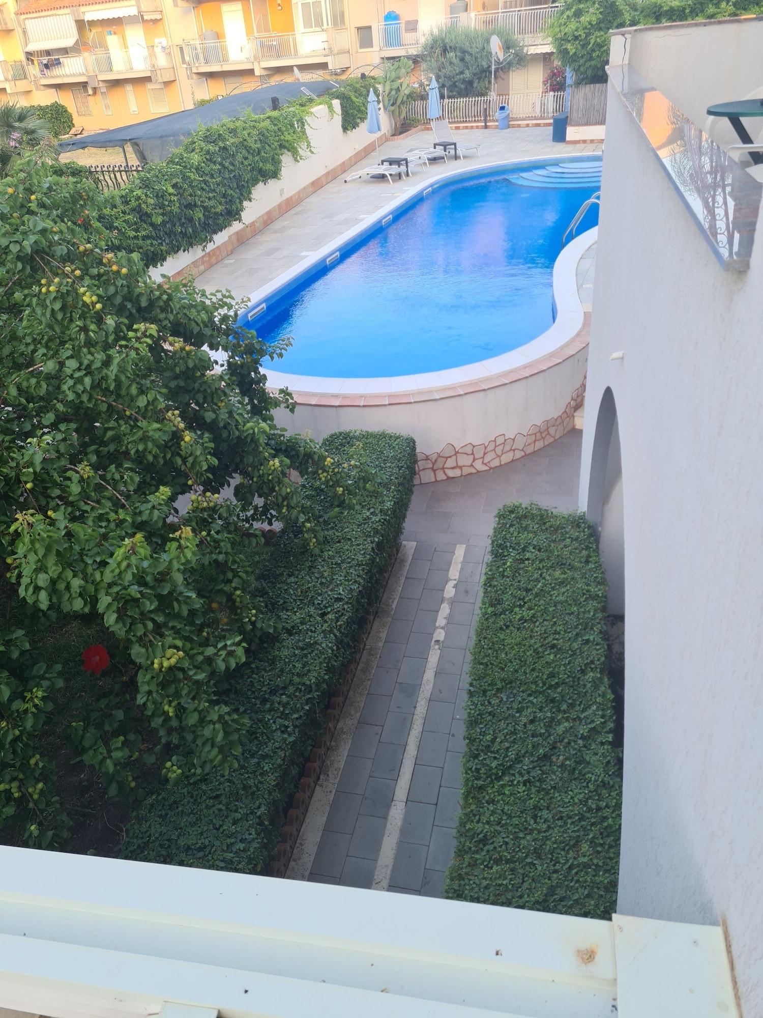 Hotel Alexander Giardini Naxos Ngoại thất bức ảnh
