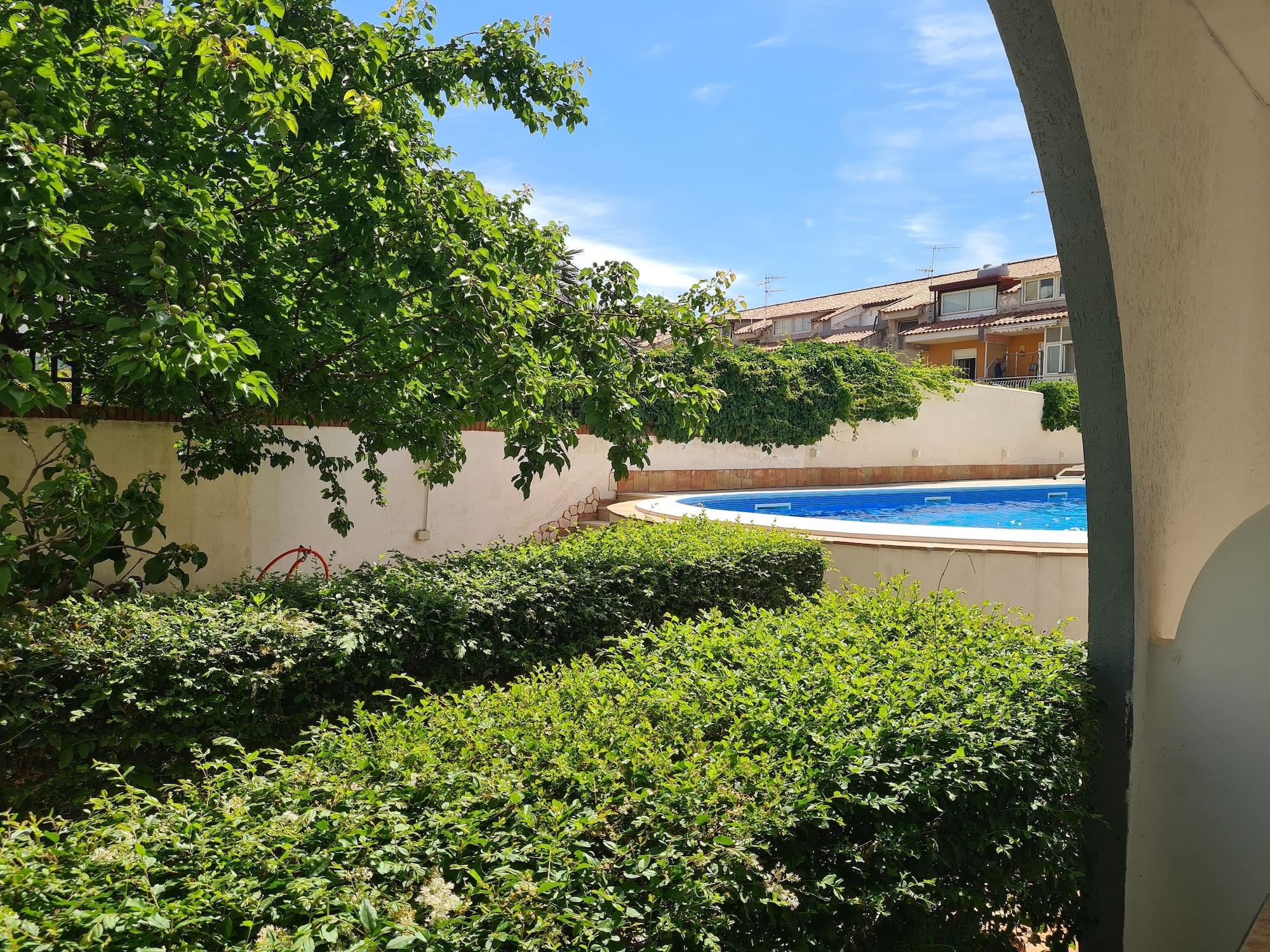 Hotel Alexander Giardini Naxos Ngoại thất bức ảnh