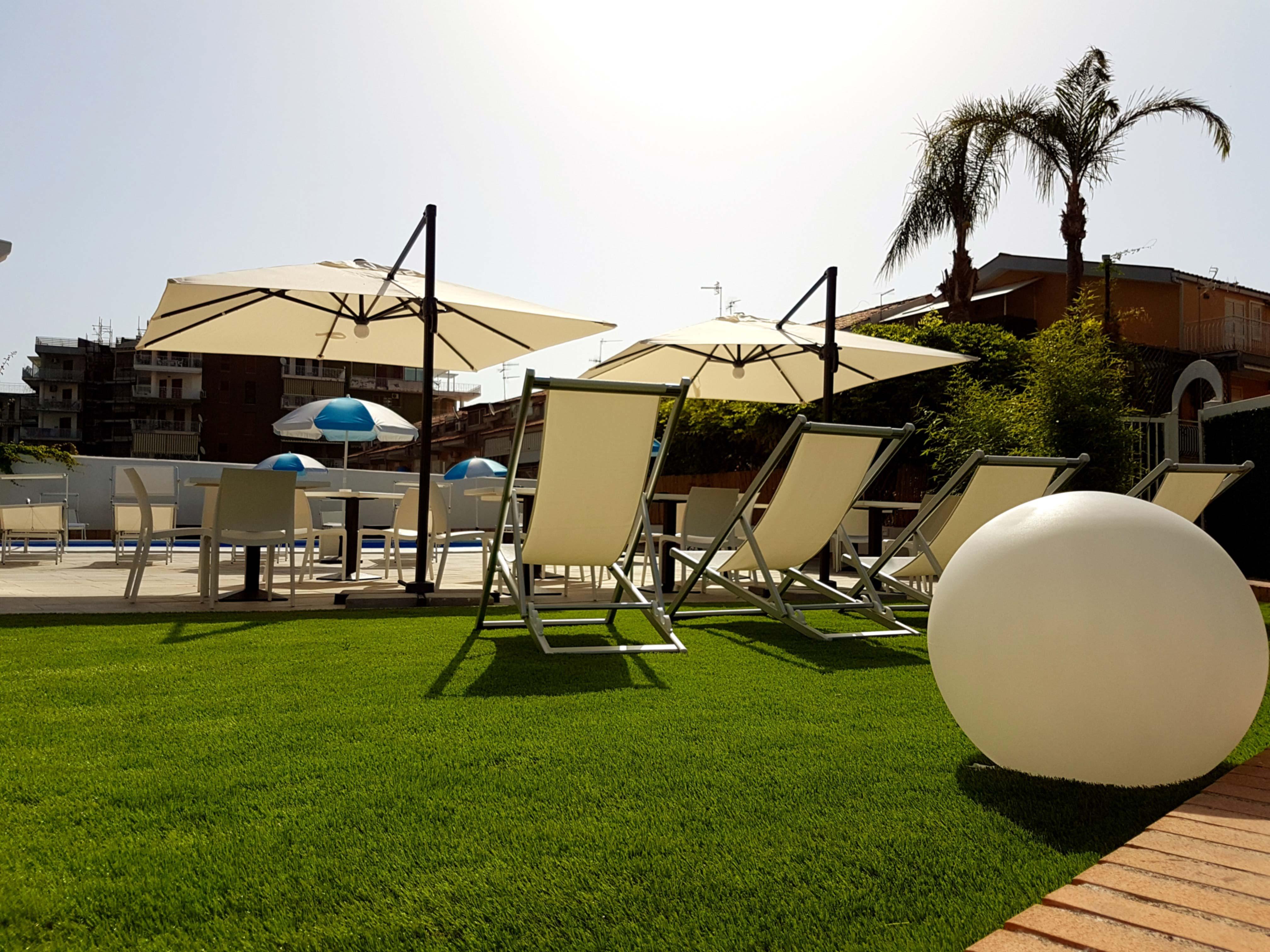 Hotel Alexander Giardini Naxos Ngoại thất bức ảnh