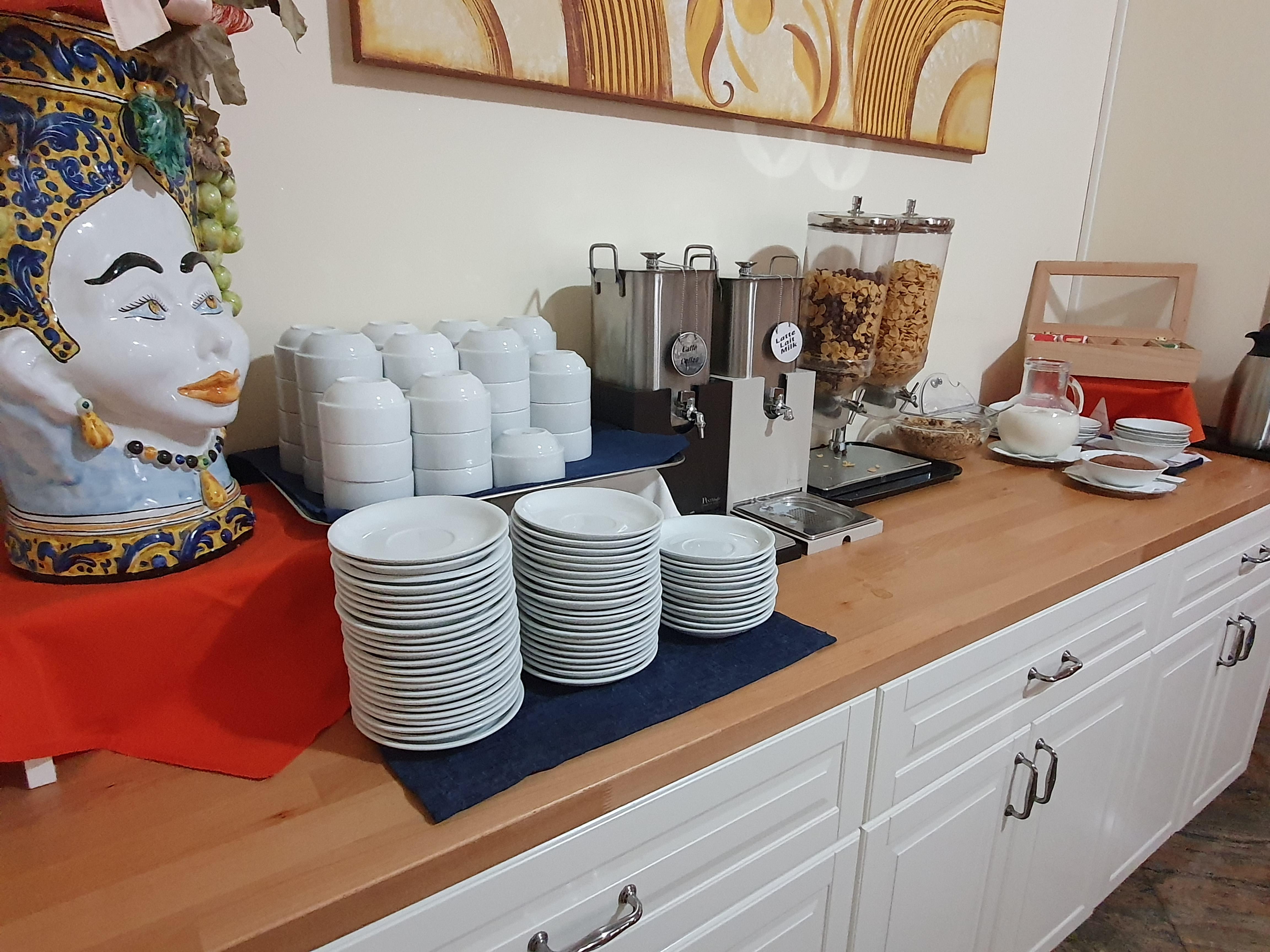 Hotel Alexander Giardini Naxos Ngoại thất bức ảnh
