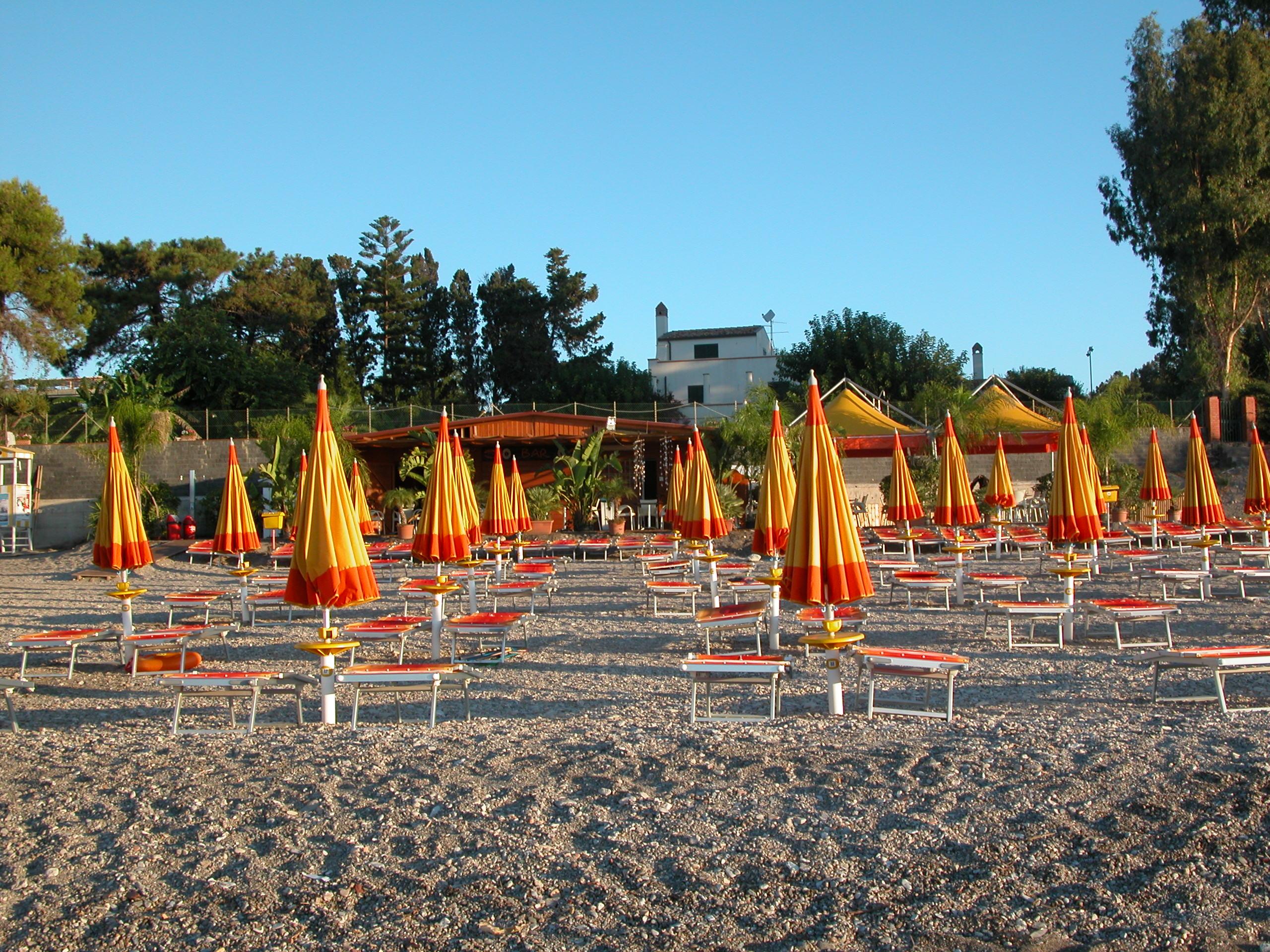 Hotel Alexander Giardini Naxos Ngoại thất bức ảnh