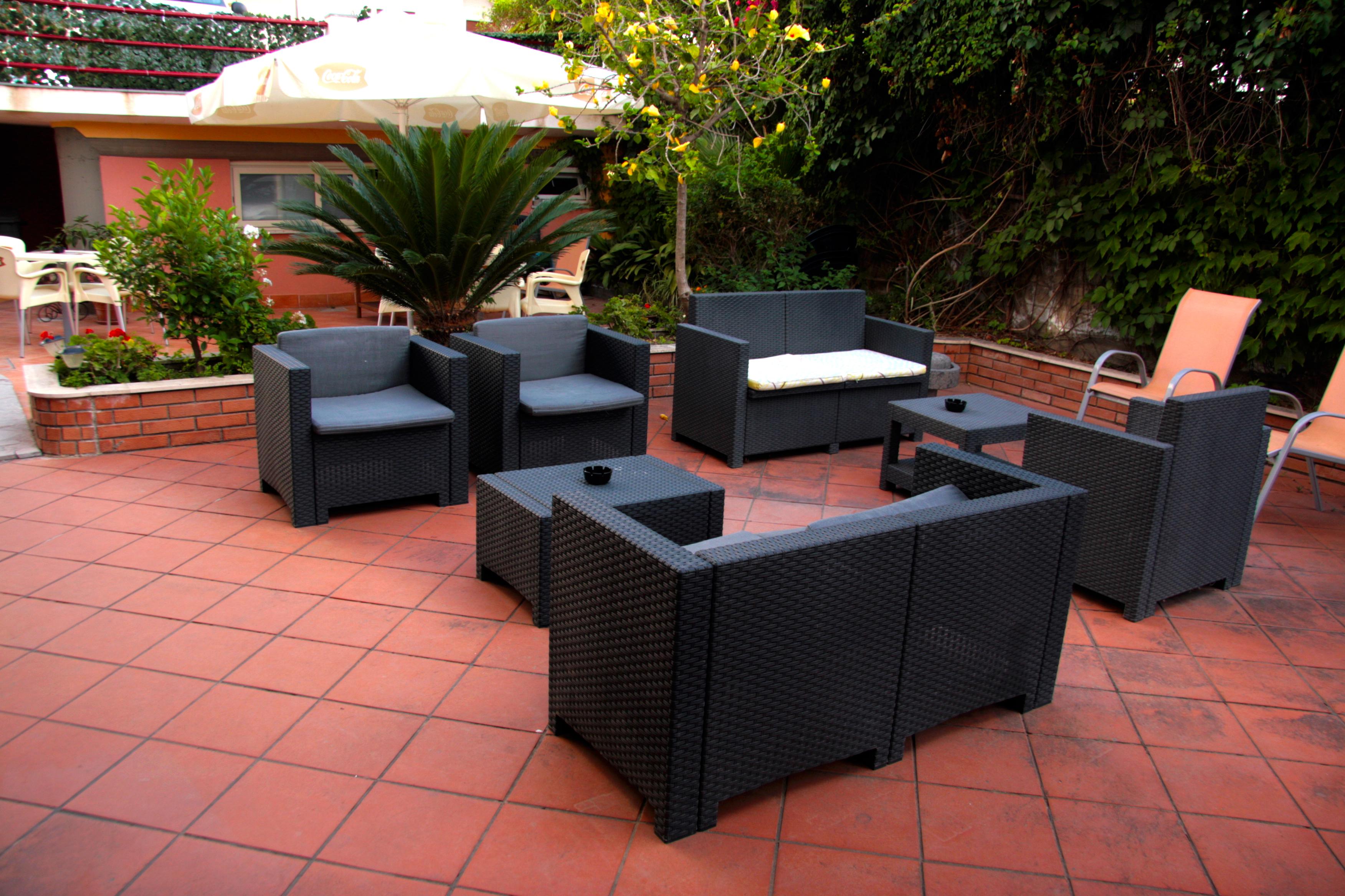 Hotel Alexander Giardini Naxos Ngoại thất bức ảnh