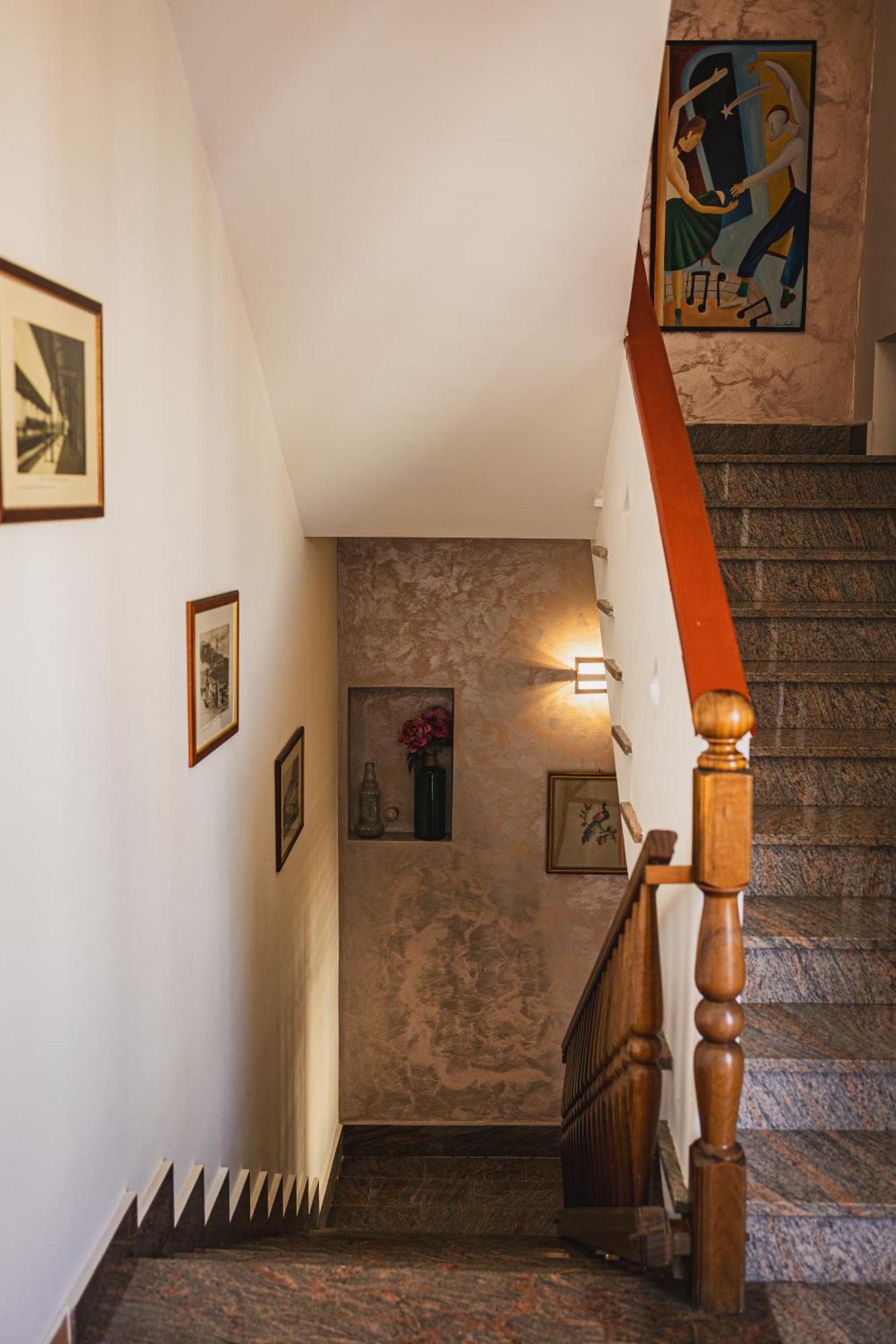Hotel Alexander Giardini Naxos Ngoại thất bức ảnh