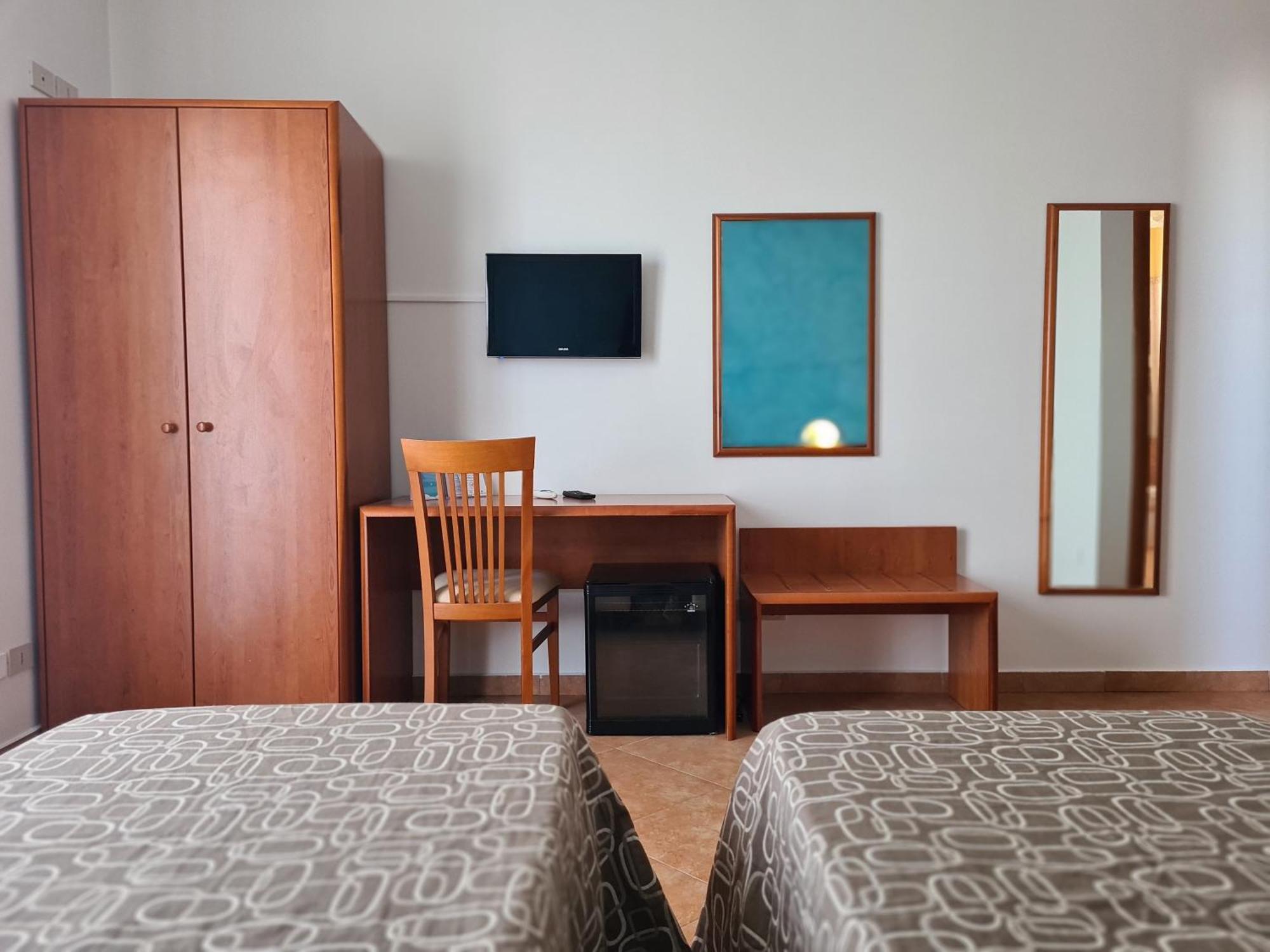 Hotel Alexander Giardini Naxos Phòng bức ảnh