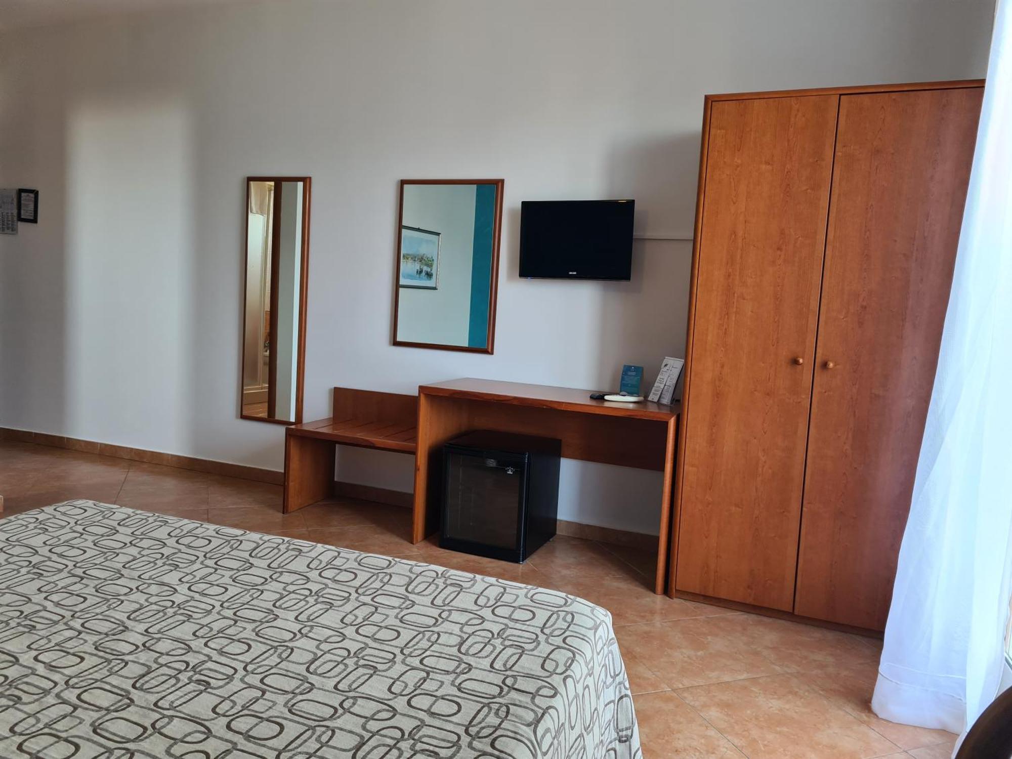 Hotel Alexander Giardini Naxos Phòng bức ảnh